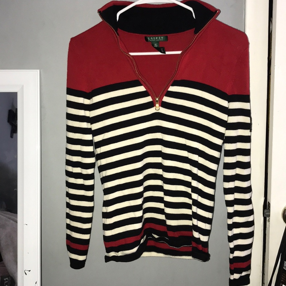 Ralph Lauren sweater